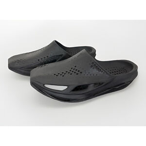 Nike Matthew M. Williams x 005 Slide Black Men’s Size 10 MMW Foam EVA Sporty